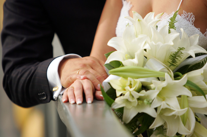 Make your wedding day special at The Uptown at Piazza on the Square