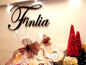 Finlia Hair Salon & Spa