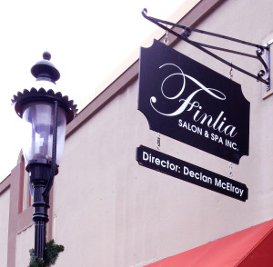 Finlia Hair Salon & Spa