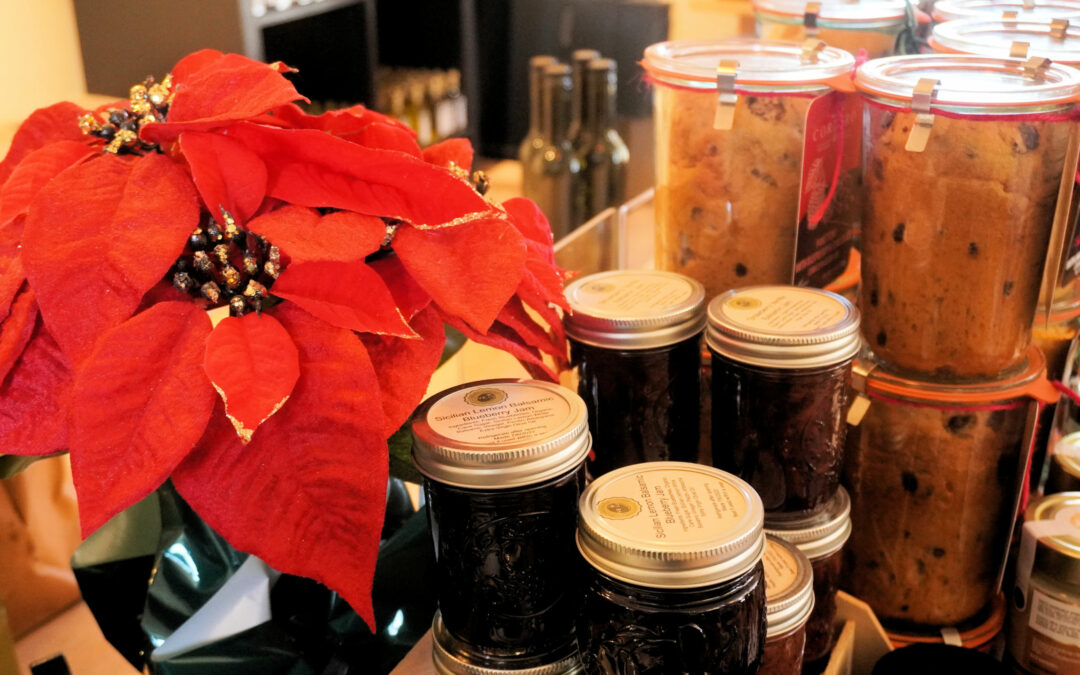 Shop Local Jenkintown – 2022 Holiday Gift Ideas