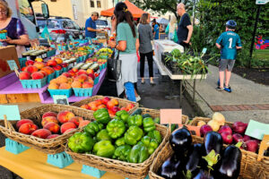 Jenkintown Night Market