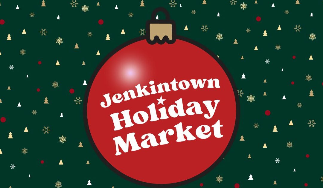 Jenkintown Holiday Market Dec. 2, 2023